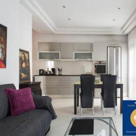 Glyfada Riviera Home Атина Екстериор снимка
