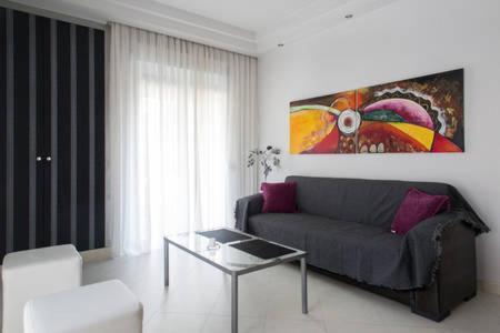 Glyfada Riviera Home Атина Екстериор снимка