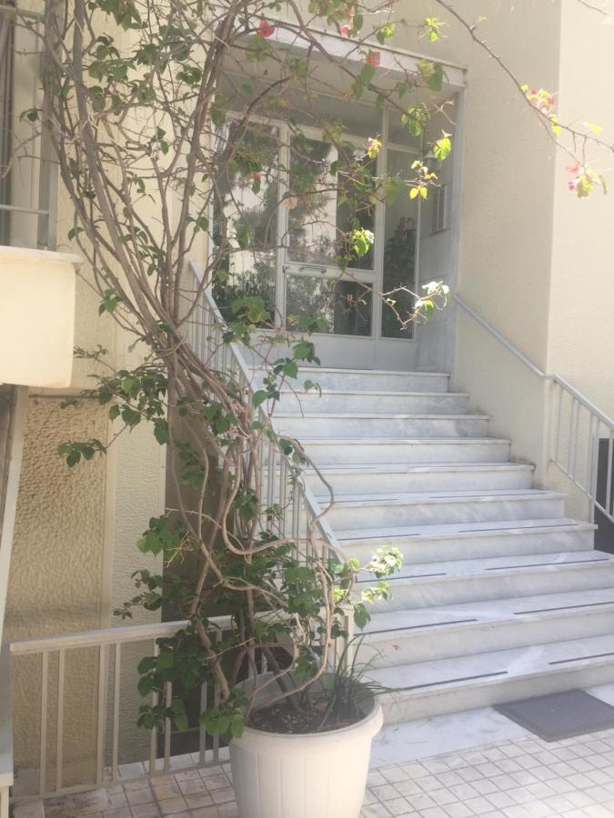 Glyfada Riviera Home Атина Екстериор снимка