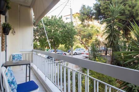 Glyfada Riviera Home Атина Екстериор снимка