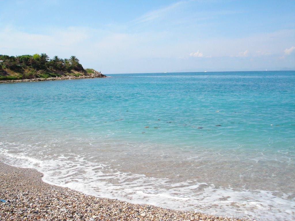 Glyfada Riviera Home Атина Екстериор снимка